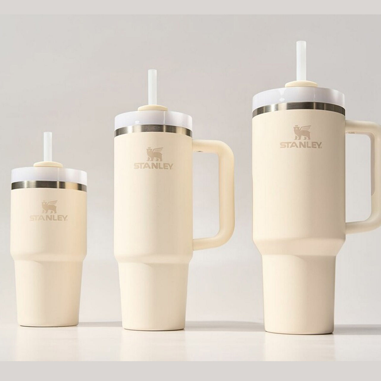 Stay Energised with Stanley